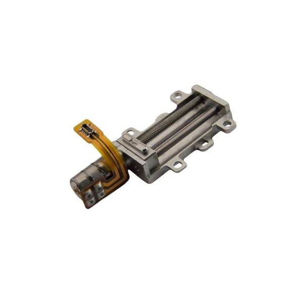 Flex Motor Elevador De Camara Frontal Para Samsung Galaxy A80 / A805