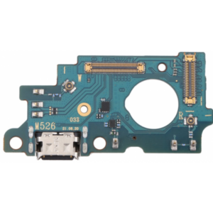 Flex placa de carga tipo C con micrófono para Samsung Galaxy M52 5G M526B (ORIGINAL)