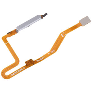 Flex De Huella Para Xiaomi Poco X4 Gt blanco