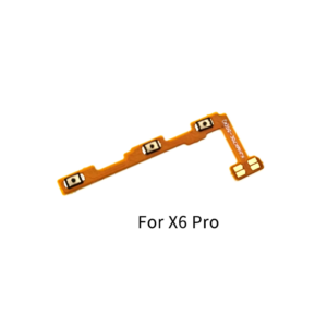 Flex Power Para Xioami Poco X6 Pro