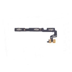 Flex Power + Volumen Para Xiaomi Mi 14 Pro