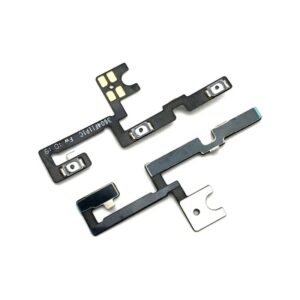 Flex Power Y Volumen Para Xiaomi Mi 9T