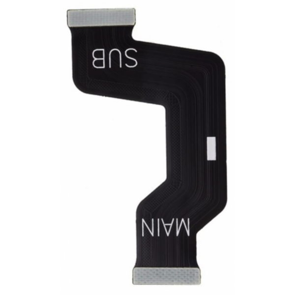 Flex Puente LCD De Conectar Pantalla Y Placa Para Samsung Galaxy A80 / A805