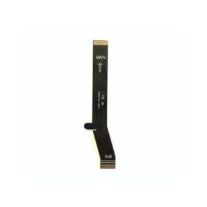 Flex Puente LCD De Conectar Placa Para Redmi Note 11 5G