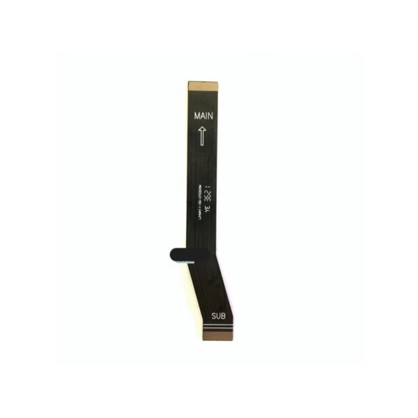 Flex Puente LCD De Conectar Placa Para Redmi Note 11 5G