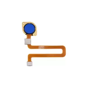 Flex hulla para Redmi A1／Redmi A1 PLUS azul