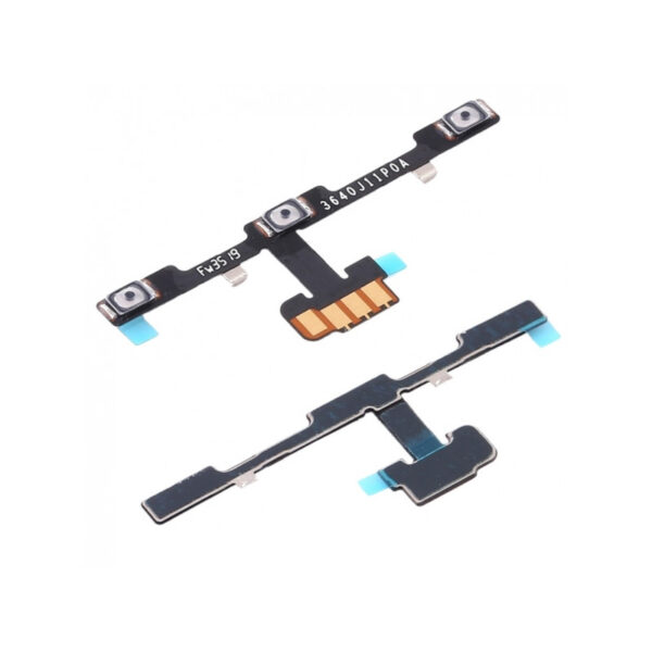 Flex Power Para Xiaomi Poco F2/F2 pro