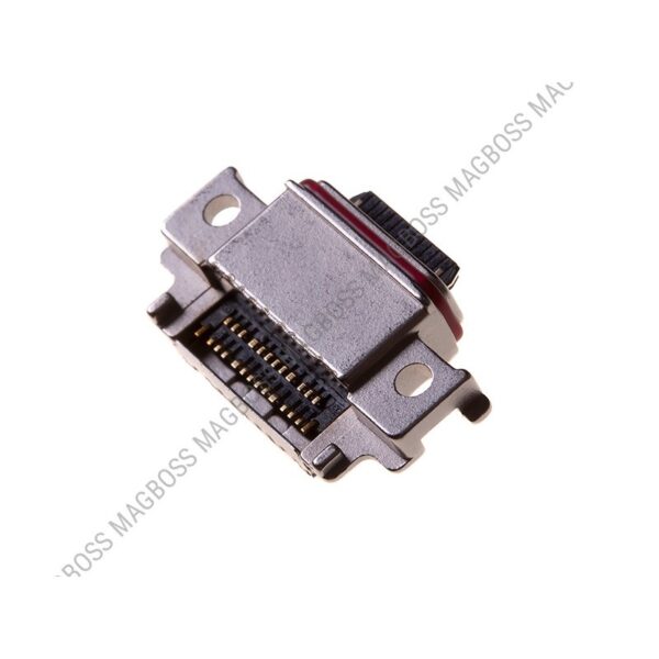 n88 Galaxy A8 2018 SM-A530F/DS A530 tipo-c USB conector carga - Imagen 2