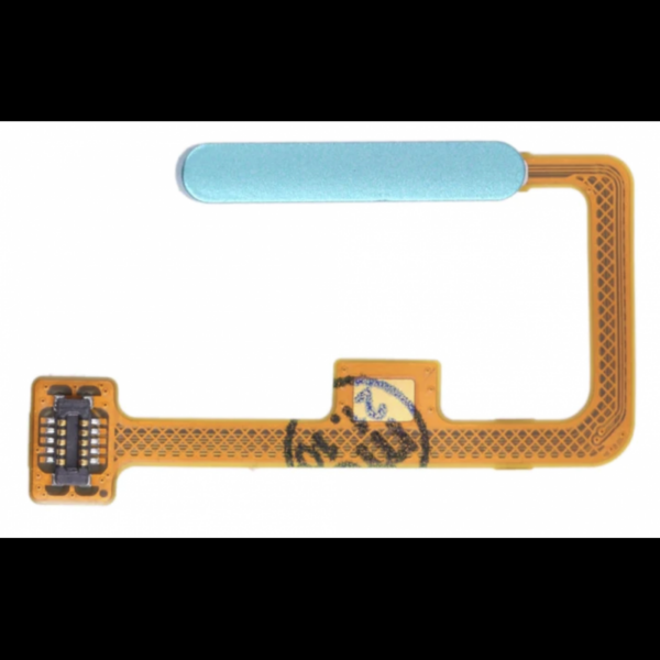 Flex Power Lector De Huellas Para Xiaomi Mi 11 Lite azul