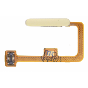 Flex Power Lector De Huellas Para Xiaomi Mi 11 Lite oro