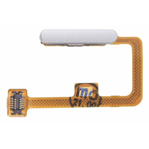 Flex Power Lector De Huellas Para Xiaomi Mi 11 Lite blanco