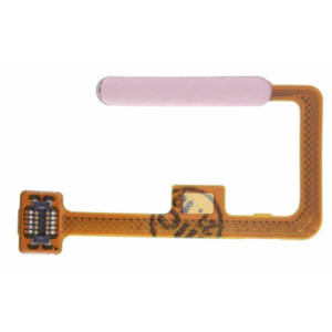 Flex Power Lector De Huellas Para Xiaomi Mi 11 Lite rosa