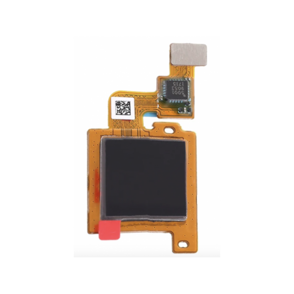 Huella Para Xiaomi Mi A1 Negro