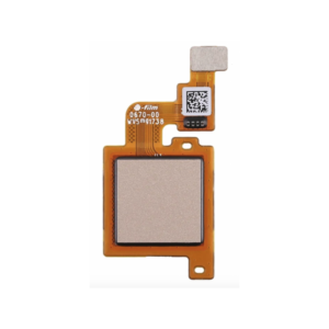 Huella Para Xiaomi Mi A1 Oro