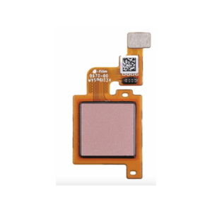 Huella Para Xiaomi Mi A1 Rosa