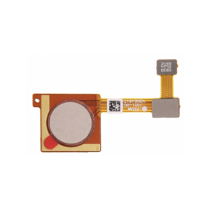 Huella Para Xiaomi Mi A2 Oro
