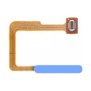 Flex Sensor De Huella Dactilar Para Xiaomi Poco F5 azul