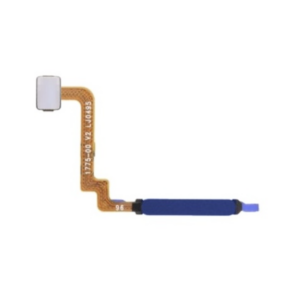 Huella Para Redmi Note 10 5G azul