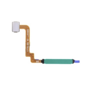 Flex Huella Para Redmi Note 10 Pro 4G verde