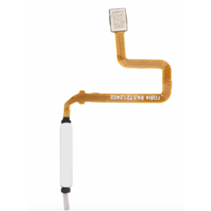 Huella Para Redmi Note 10 Pro 5G blanco