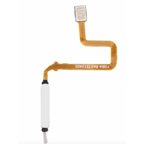 Huella Para Redmi Note 10 Pro 5G blanco
