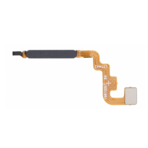 Huella Para Redmi Note 11 4G negro