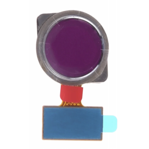 Huella Para Redmi Note 7 /7 pro Rosa