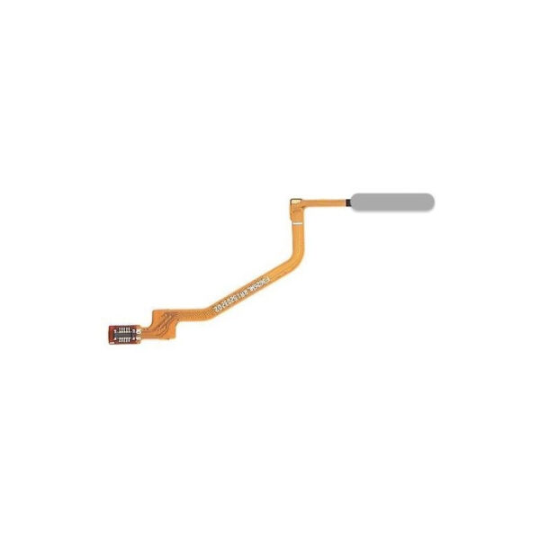 Huella Para Redmi Note 9S/9Pro blanco