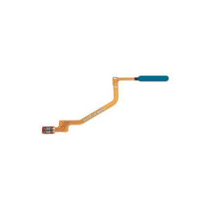 Huella Para Redmi Note 9S/9Pro azul