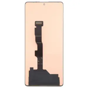 Service Pack Pantalla Completa Original LCD Y Táctil Para Xiaomi Poco F5 / Redmi Note 13 / 12 Turbo (5G)