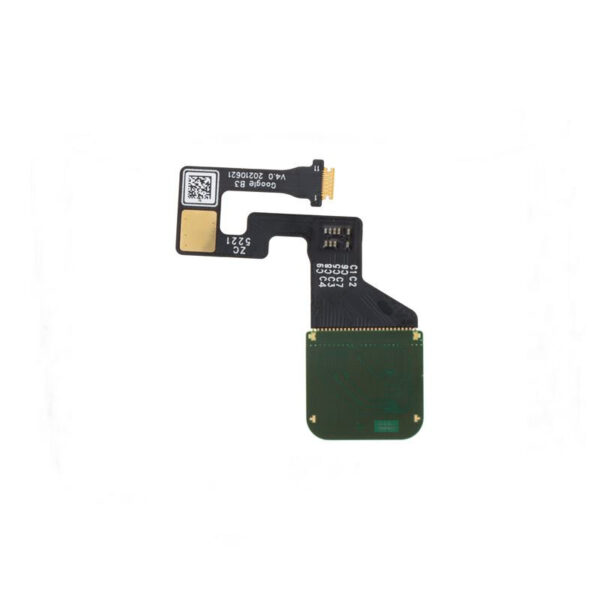 Lector De Huella Para Google Pixel 7A