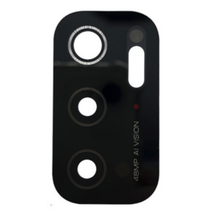 Lente De Camara Para Pocophone M3 Pro / Poco M3 Pro