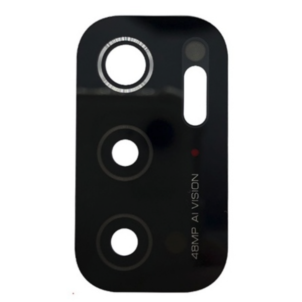 Lente De Camara Para Pocophone M3 Pro / Poco M3 Pro