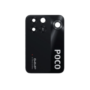 Lente De Camara Para Pocophone M4 Pro / Poco M4 Pro