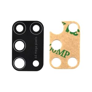 Lente De Camara Para Samsung M31/ M315