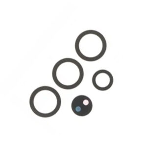 Lente De Cámara Trasera para Samsung Galaxy S24 Ultra (2024) S928B