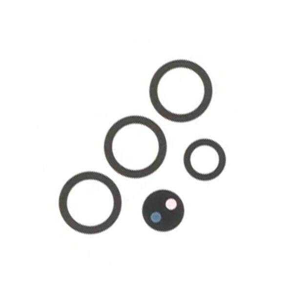 Lente De Cámara Trasera para Samsung Galaxy S24 Ultra (2024) S928B