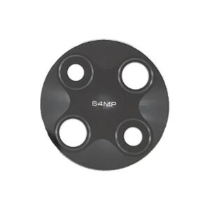 Lente De Camara Para Xiaomi Poco F2