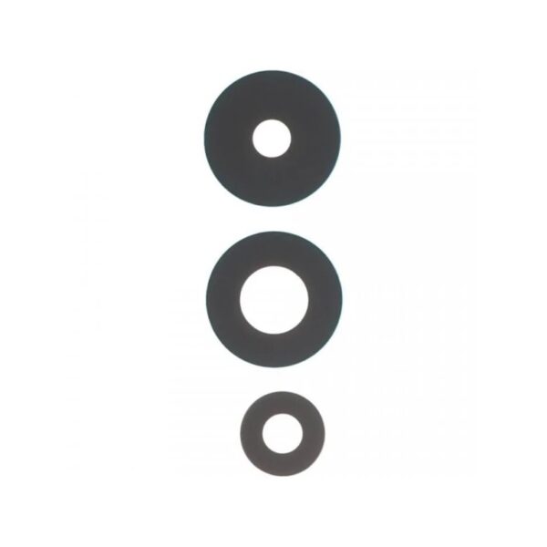 Lente De Camara Para Xiaomi Poco X5 5G