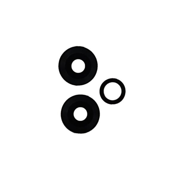 Lente De Camara Para Redmi 12