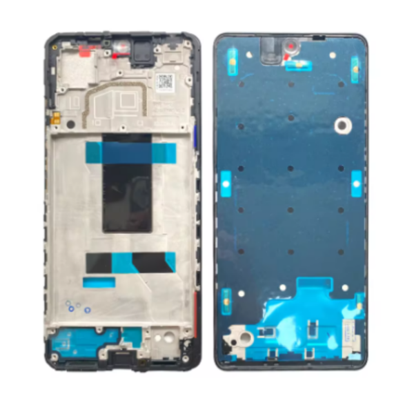 Marco De Pantalla Para Redmi Note 12 Pro 5G
