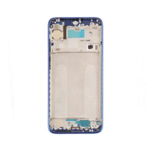 Marco Lateral / Chasis pantalla para Redmi note 7 / Redmi note 7 Pro -azul
