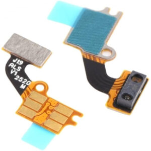 Flex Sensor Para Xiaomi Redmi 9A/9C
