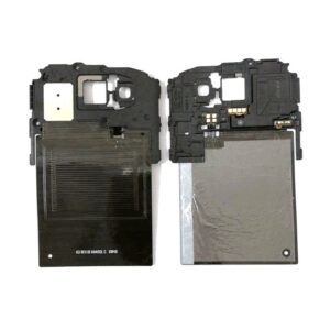 Modulo de antena NFC con carcasa central y altavoz buzzer para samsung galaxy a3 2017 a320 DESMONTAJE