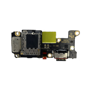 Placa De Carga Tipo C y Lector Sim Para Xiaomi Poco F5 Pro / K60