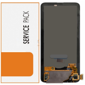 SERVICE PACK Pantalla Original Sin Marco Para Xiaomi Pocophone F2 Pro