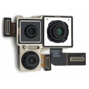 Camara Trasera Para Pocophone F2 / Poco F2 Pro