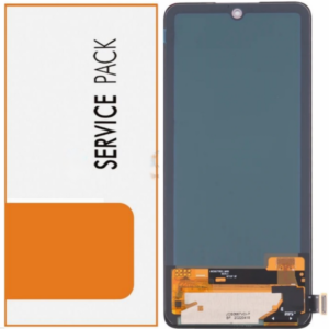 Pantalla Completa amoled Y Táctil sin marco para Xiaomi redmi Note 10 Pro 4G / poco x4 pro 5G