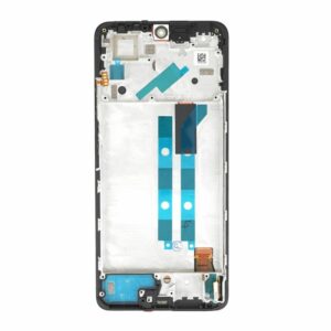 Pantalla Completa Con Marco Para Xiaomi Redmi Note 11 Pro 4G / 5G/ x4 pro