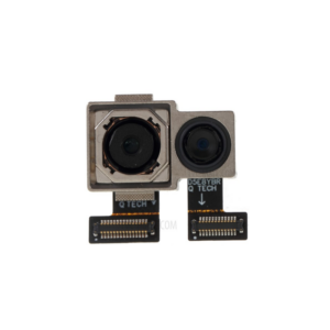 Camara Trasera Para Xiaomi PocoPhone F1 de 12 y 5 Mpx